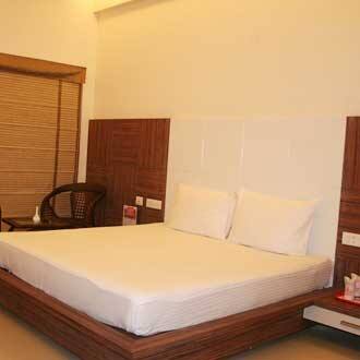 Hotel Orchid Square, Yamunanagar 2